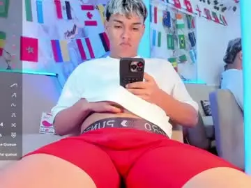 Chaturbate Free Live Porn of max_dixon7