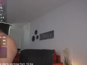 Chaturbate Sex Cam of queen_leylla