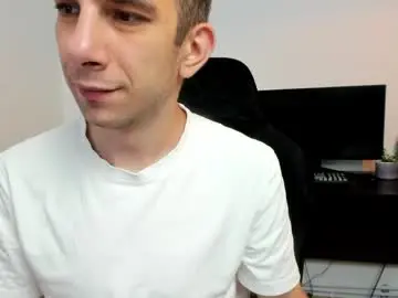 Chaturbate Live Porn of ryandusk