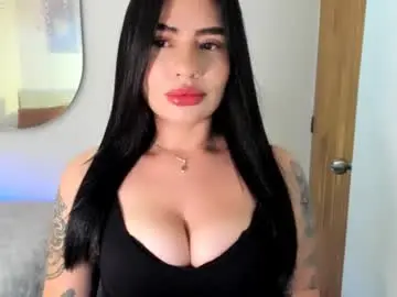 Chaturbate Live Sex of sara_medellin