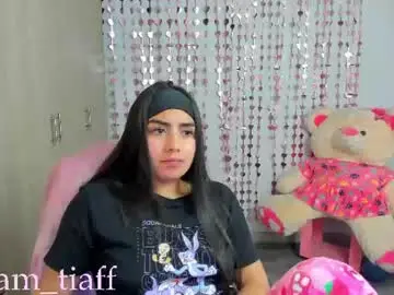 Chaturbate Adult Webcam of tifany_tay2