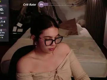 Chaturbate Sex Chat of tiffanycherry_