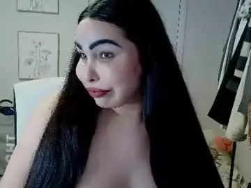 Chaturbate Nude Webcam of ts_day