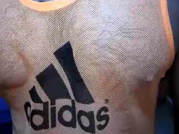 Chaturbate Live Porn of xxxotter