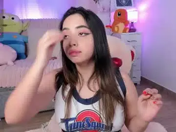 Chaturbate Adult Webcam of _dayana_miler