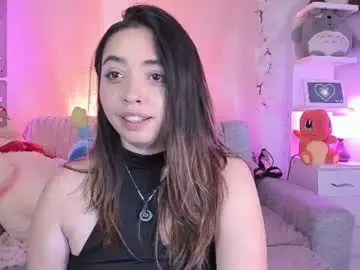 Chaturbate Best Webcam of _dayana_miler