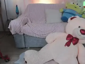 Chaturbate Nude Webcam of _dayana_miler