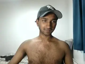Chaturbate Free Porn Cam of alvin_miler