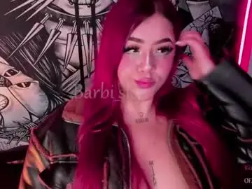 Chaturbate Adult Video Chat of barbi_sky