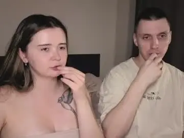 Chaturbate Sex Cam of billy_betty