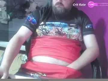 Chaturbate Adult Webcams of gaara680