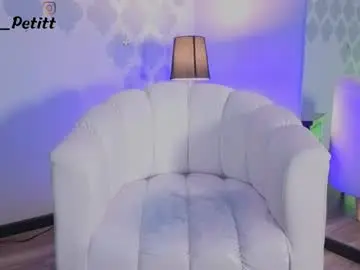 Chaturbate Adult Webcam of gabypetit