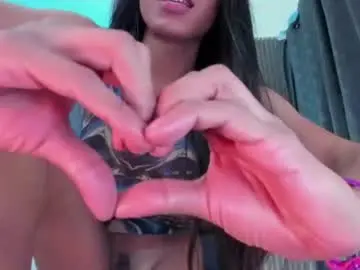 Chaturbate Sex Chat of ivannapretyts