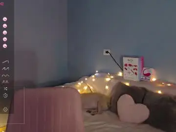 Chaturbate Best live sex cam show of karolina_hottie_