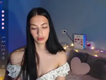 Chaturbate Best Webcam of karolina_hottie_