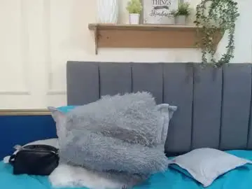 Chaturbate Sex Chat of khalia_