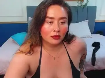 Chaturbate Best Webcam of khalia_