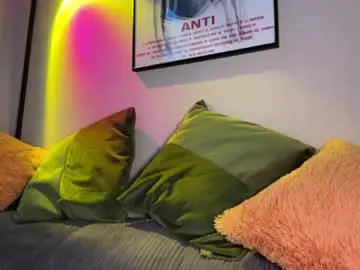 Chaturbate Free Porn Cam of lakiaeskuchen