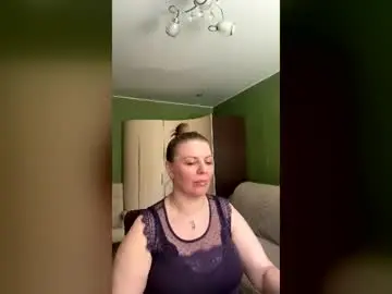 Chaturbate Adult Webcam of leona_tracie