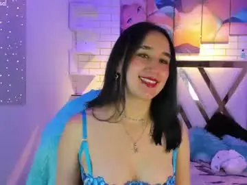 Chaturbate Best live sex cam show of lua_bloom_