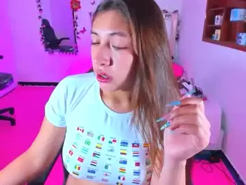 Chaturbate Private Sex Chat of perlabeautiful