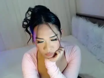 Chaturbate Live Sex Cam of piroulita