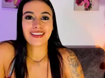 Chaturbate Nude Webcam of sagirabelle