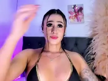 Chaturbate Live Porn of sagirabelle