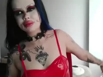 Chaturbate Private Sex Chat of sexmetalgoddess