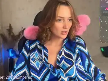Chaturbate Live Porn of sheslike_firstlove