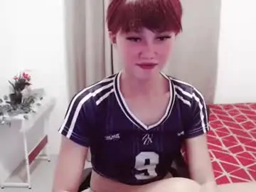 Chaturbate Sex Cam of ursweetgirlsammy19