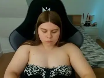 Chaturbate Live Sex of abbyvibe