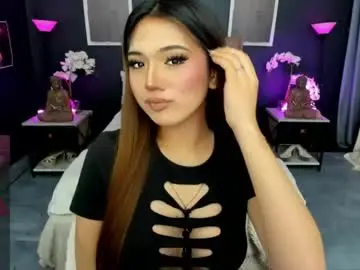 Chaturbate Free Live Porn of bellabrown_19xxx