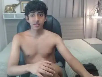Chaturbate Nude Webcam of billiejean18