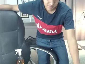 Chaturbate Live Porn of billiejean18