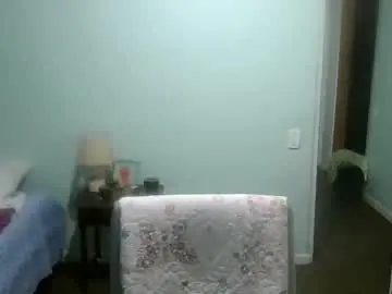 Chaturbate Best live sex cam show of caibra87