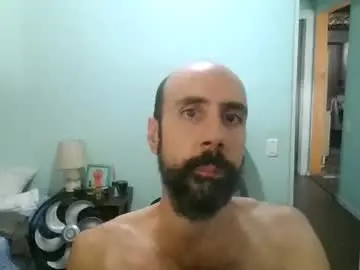 Chaturbate Live Porn of caibra87