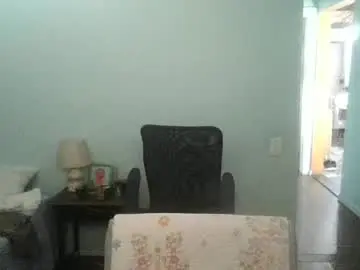 Chaturbate Adult Webcam of caibra87