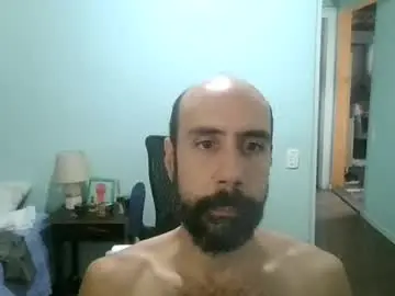 Chaturbate Nude Webcam of caibra87