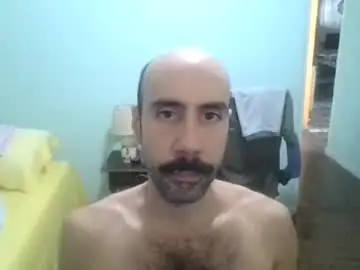 Chaturbate Watch Live Sex Cams of caibra87