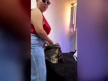 Chaturbate Adult Webcam of gaby_millerr