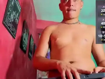 Chaturbate Live Sex of gaeloconneer