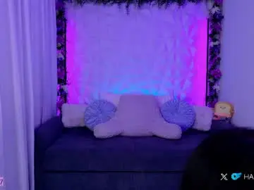 Chaturbate Nude Webcam of harliequinnx