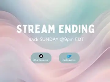Chaturbate Private Sex Chat of harliequinnx