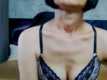 Chaturbate Nude Webcam of kalystaswiss