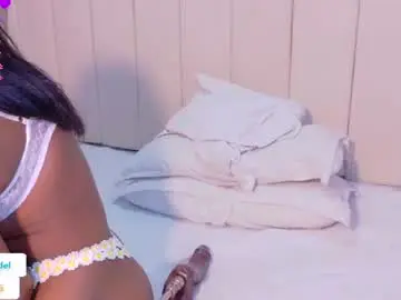 Chaturbate Live Sex of kima_09