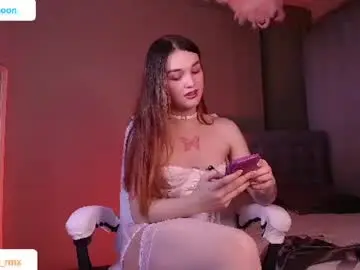 Chaturbate Best live sex cam show of lylita_moon