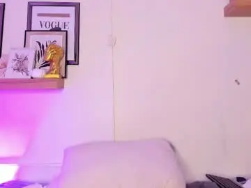 Chaturbate Adult Video Chat of madissonkay