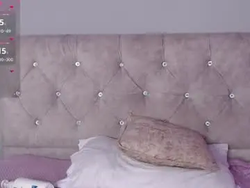 Chaturbate Live Porn of madissonkay