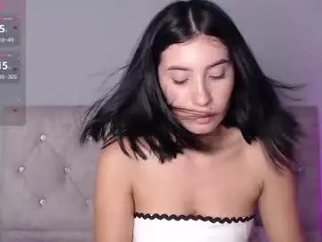 Chaturbate Live Sex Cam of madissonkay